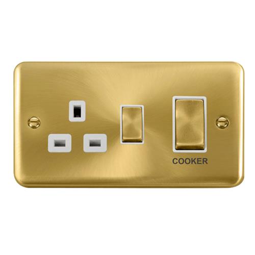 45A INGOT DP SW 13A