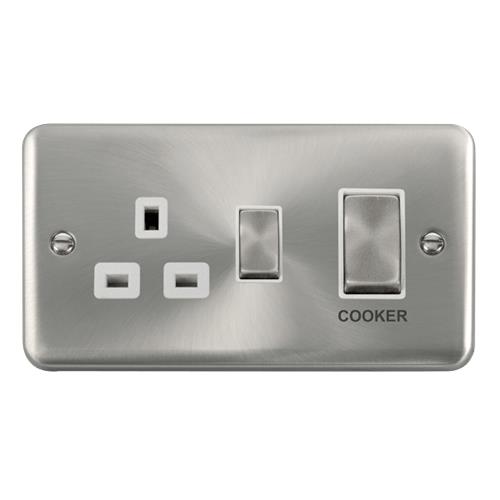 45A INGOT DP SW 13A