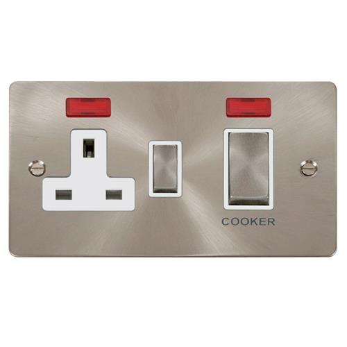 INGOT 45A DP SW 13A