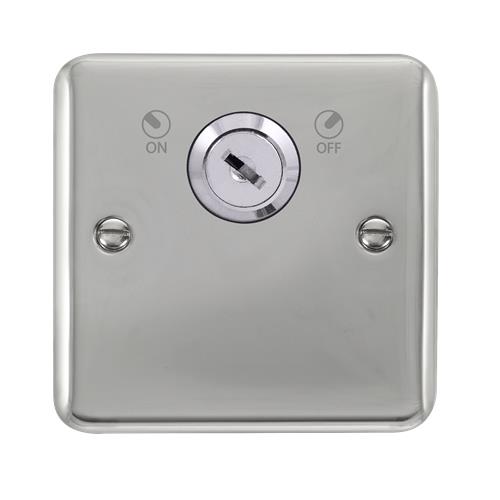 20A DP LOCKABLE SWIT