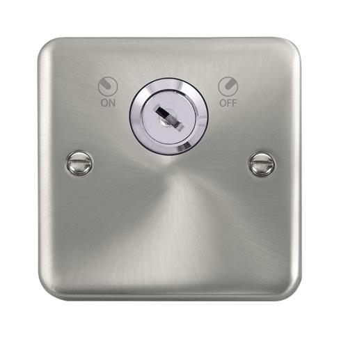 20A DP LOCKABLE SWIT