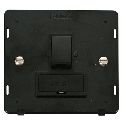 13A FCU SW INSERT -