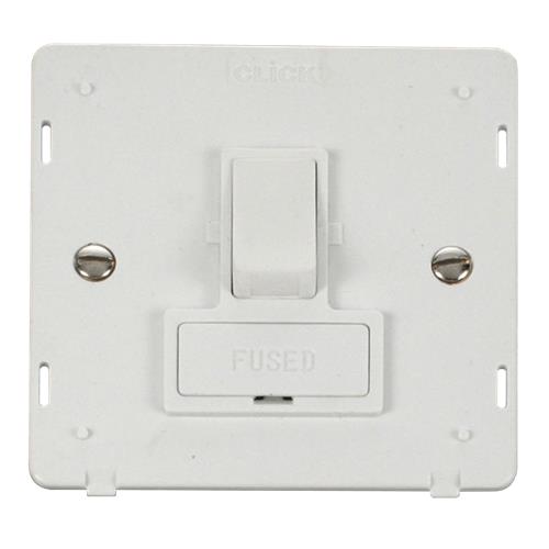 13A FCU SW INSERT -