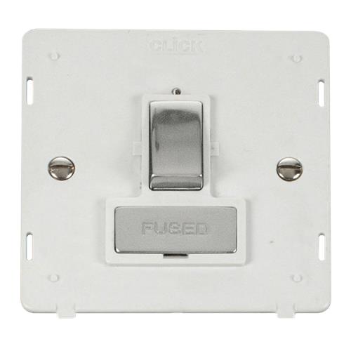13A INGOT SW FCU  -