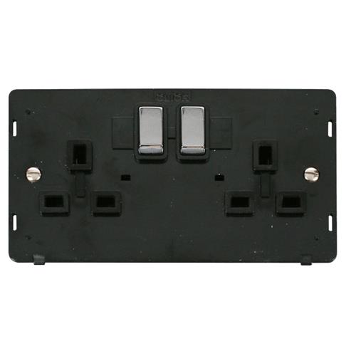 CH ING 2G 13A DP SW