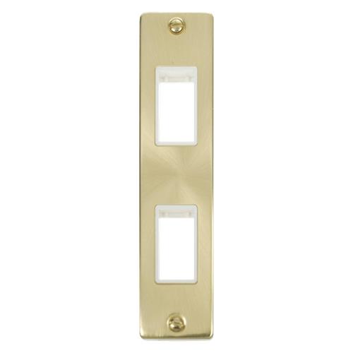 SB DOUBLE ARCHITRAVE