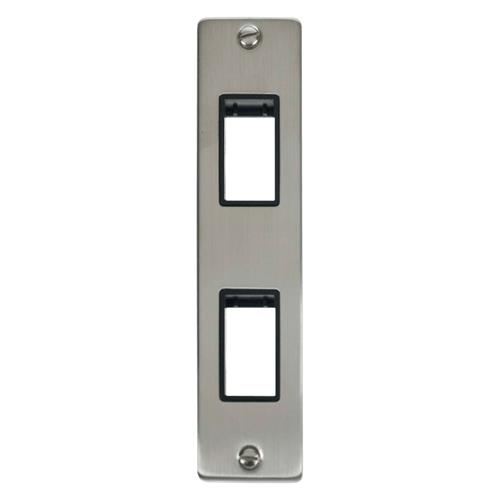 SS DOUBLE ARCHITRAVE