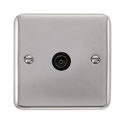 NON-ISOLATED COAXIAL