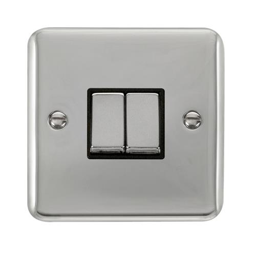 10A 2G 2 WAY INGOT S