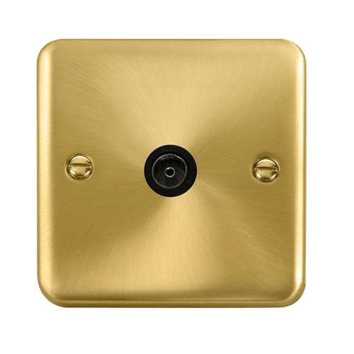 NON-ISOLATED COAXIAL