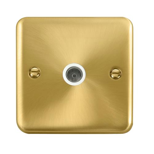 NON-ISOLATED COAXIAL