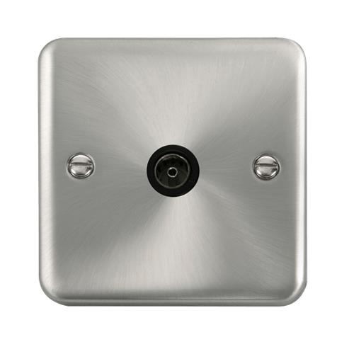 NON-ISOLATED COAXIAL