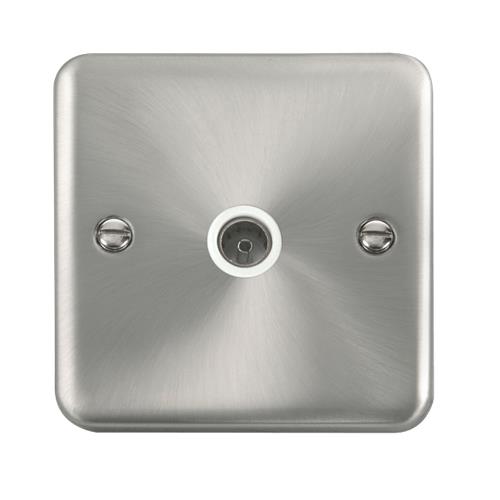 NON-ISOLATED COAXIAL