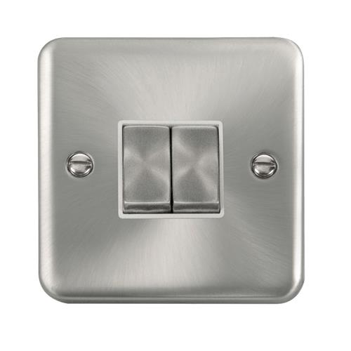 10A 2G 2 WAY INGOT S