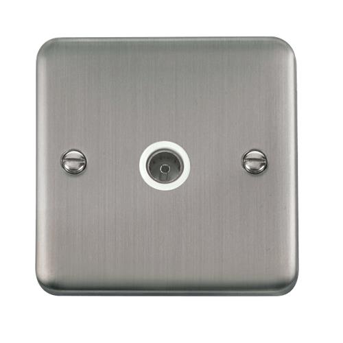 NON-ISOLATED COAXIAL