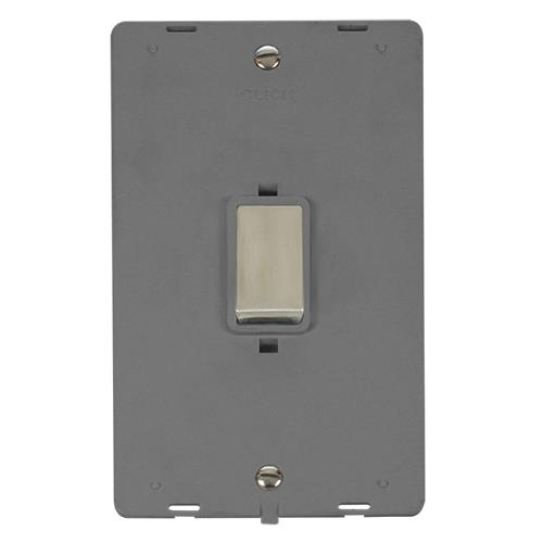 ING 2G 50A SW GYSS