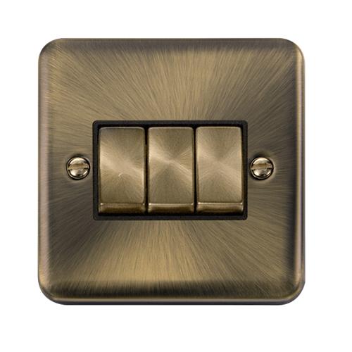 10A 3G 2 WAY INGOT S