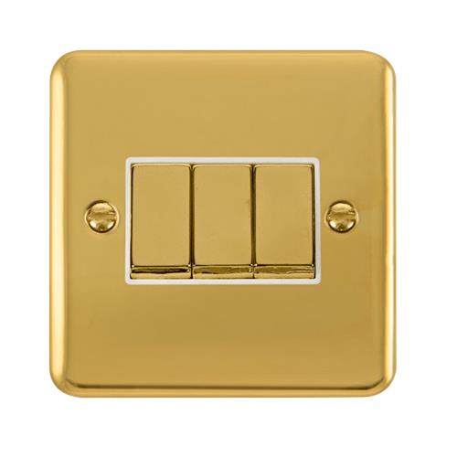 10A 3G 2 WAY INGOT S