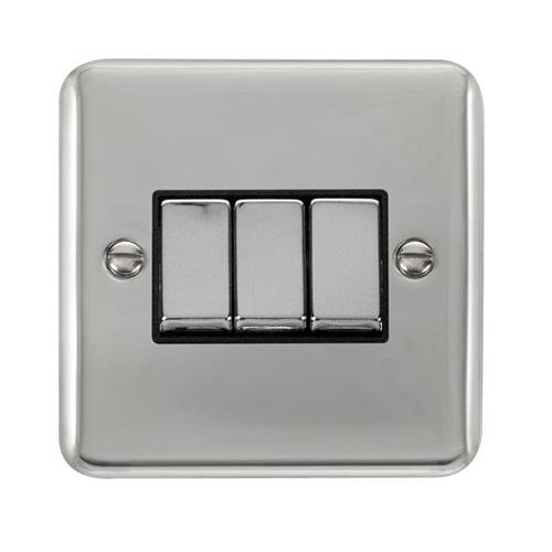 10A 3G 2 WAY INGOT S