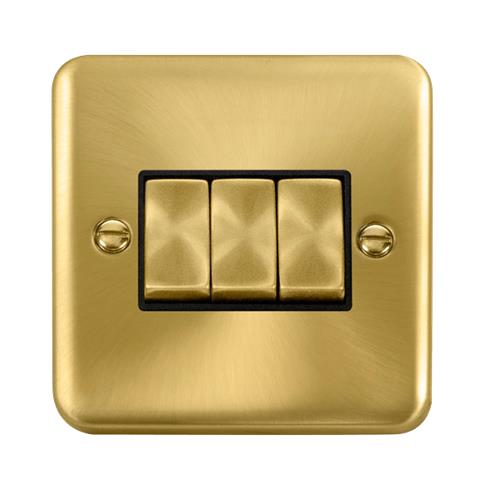 10A 3G 2 WAY INGOT S