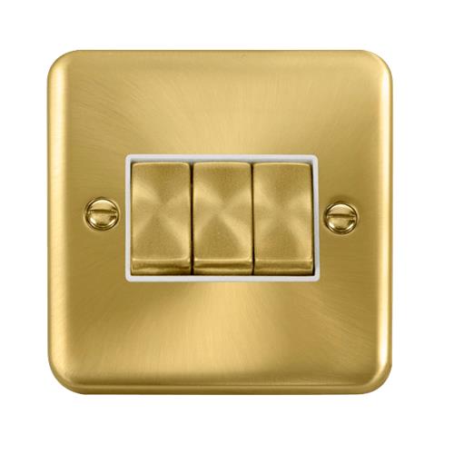 10A 3G 2 WAY INGOT S