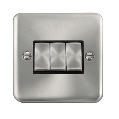 10A 3G 2 WAY INGOT S
