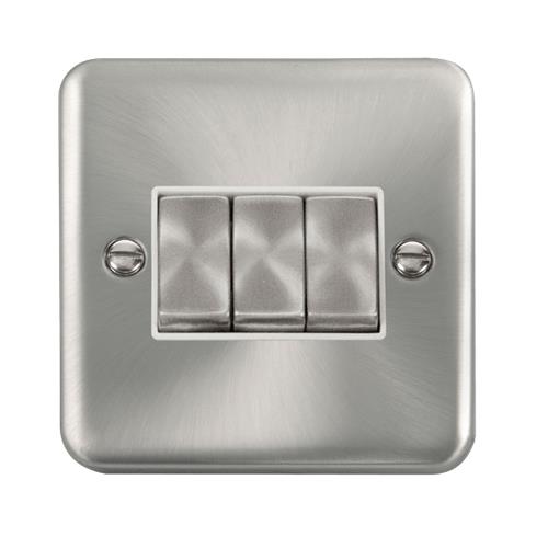 10A 3G 2 WAY INGOT S