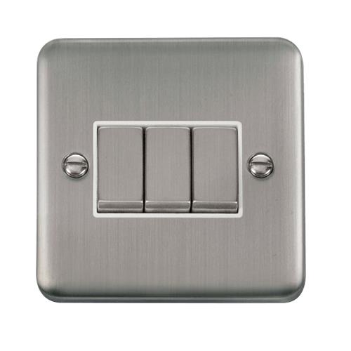 10A 3G 2 WAY INGOT S