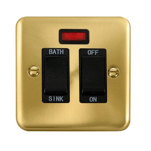 20A DP SINK/BATH SWI