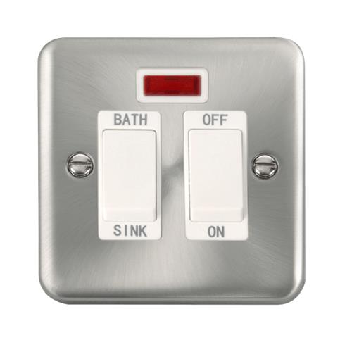 20A DP SINK/BATH SWI