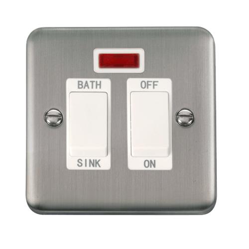 20A DP SINK/BATH SWI