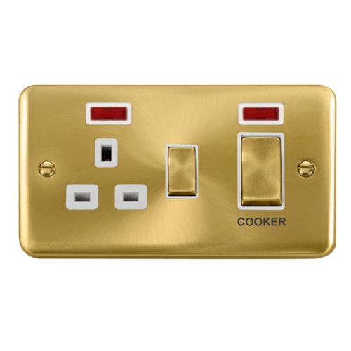 45A INGOT DP SW 13A