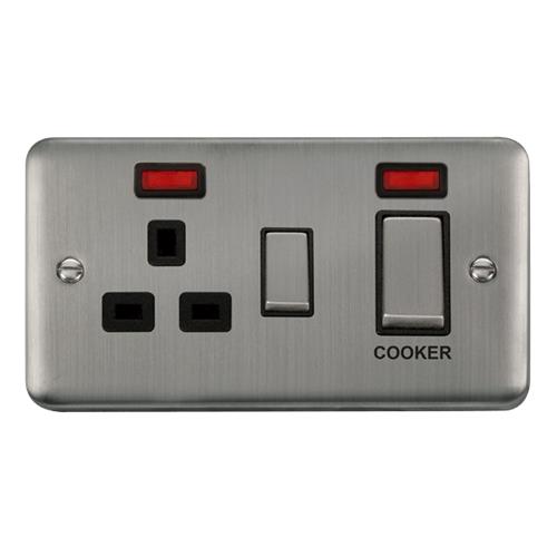 45A INGOT DP SW 13A