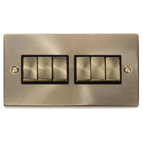 VP ANT/BR INGOT 10A