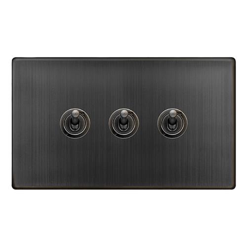 10AX 3G 2W TOGGLE BZ