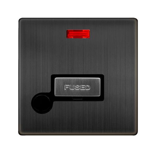 20A DP KEY SW BZ