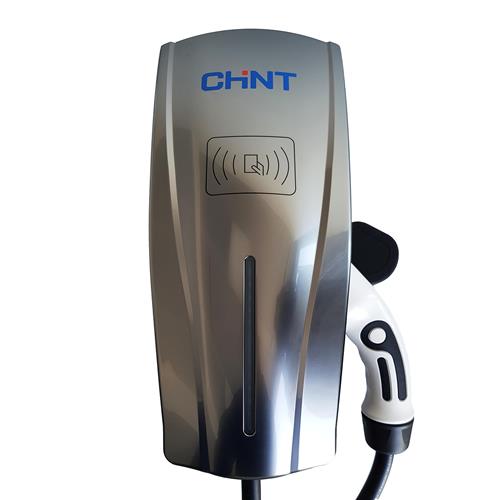 22KW EV CHARGER 3PH/1PHA 6M CABLE
