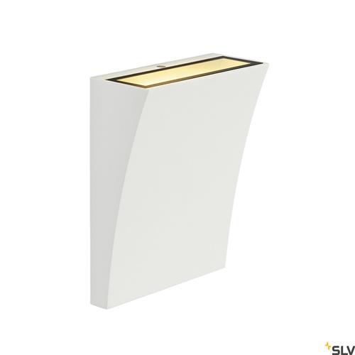 DELWA WL 3000K IP44 white