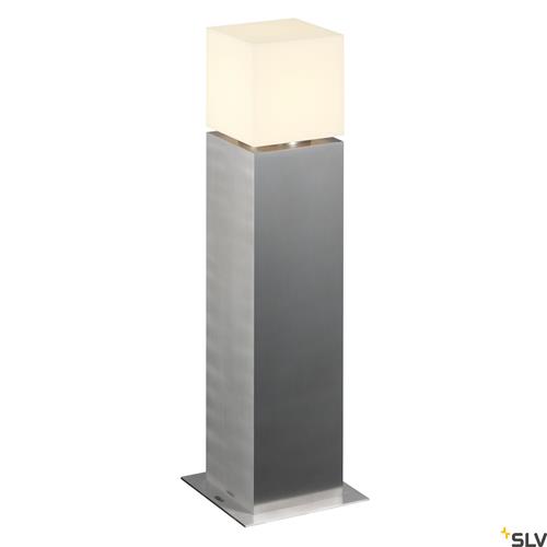 SQUARE POLE 60 Pole E27 IP44 SST