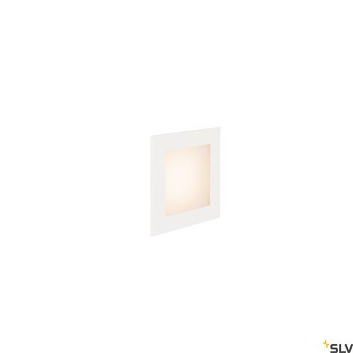 FRAME BASIC WL 2700K white