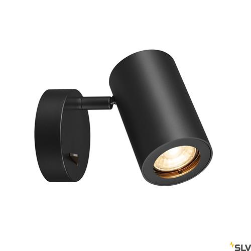ENOLA B WL QPAR51 black