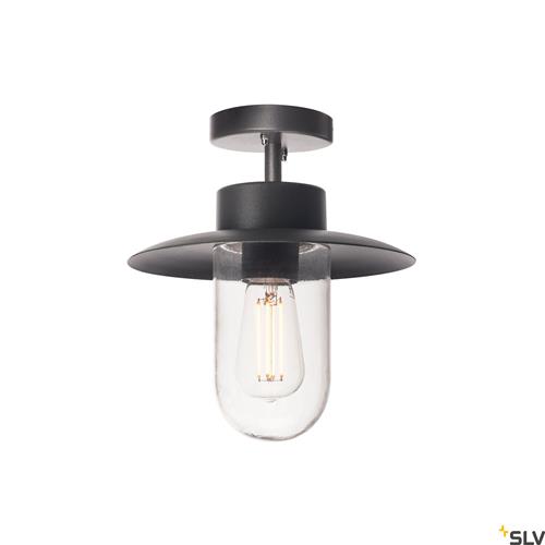 MOLAT CL E27 IP44 anthracite