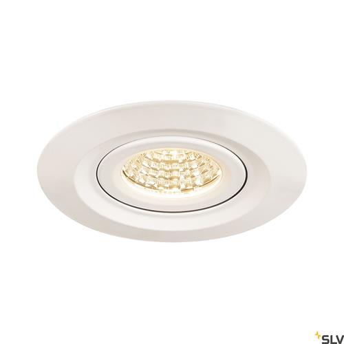 KINI EL PHASE 3000K round IP65 60° white
