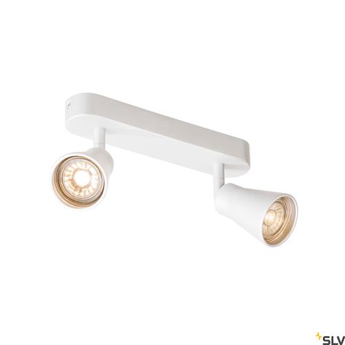 AVO CW double QPAR51 white