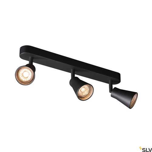 AVO CW triple QPAR51 black
