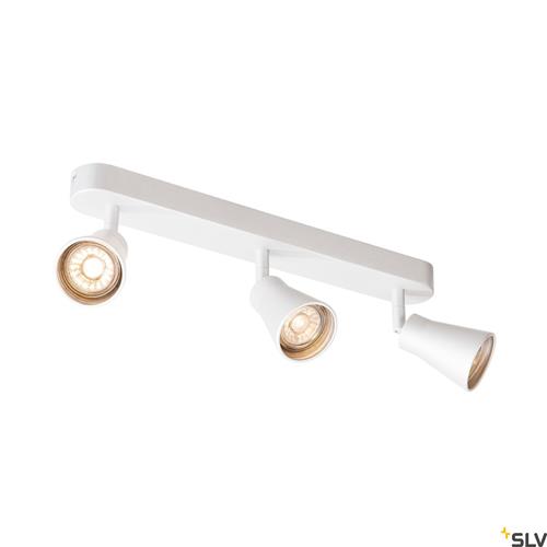 AVO CW triple QPAR51 white