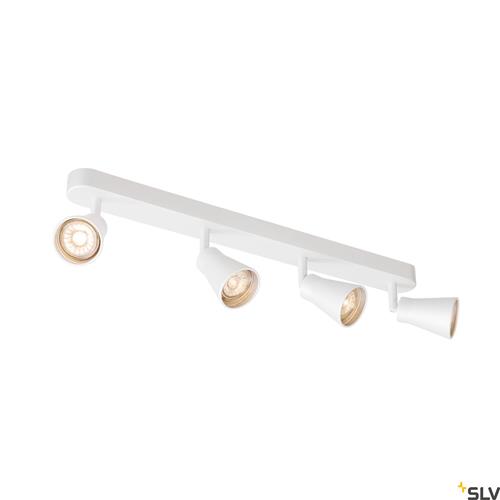 AVO CW quad QPAR51 white
