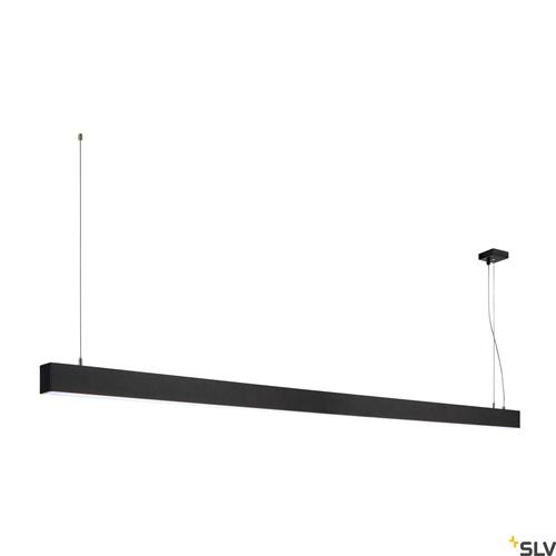 GLENOS® 2m PD 4000K black