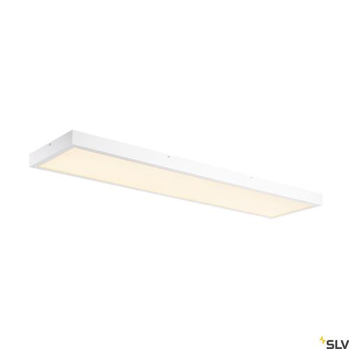 PANEL CL 1200x300mm PHASE 3000K white
