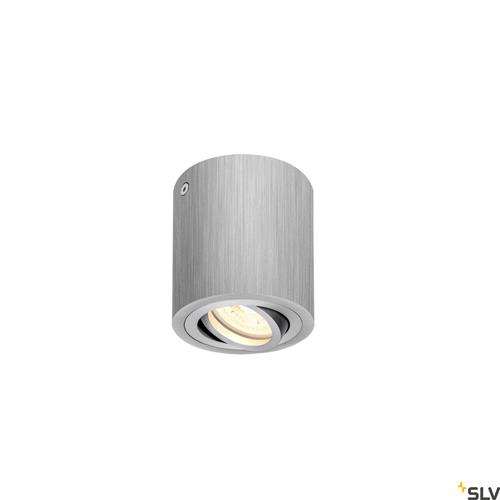 TRILEDO CL single round QPAR51 alu